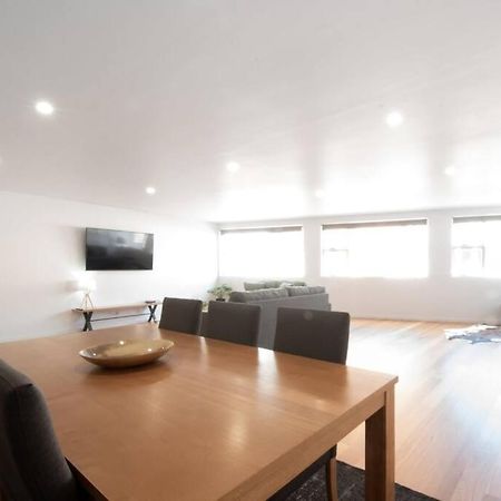 Central Modern 2 Bedroom With Wifi Launceston Exterior photo