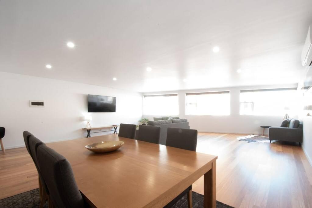 Central Modern 2 Bedroom With Wifi Launceston Exterior photo