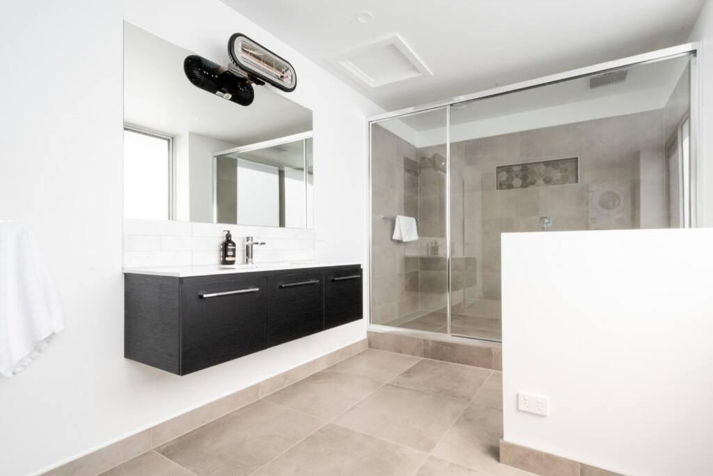 Central Modern 2 Bedroom With Wifi Launceston Exterior photo