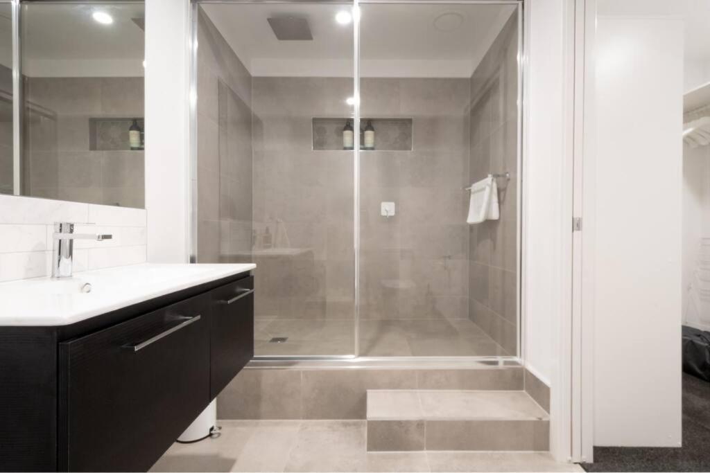 Central Modern 2 Bedroom With Wifi Launceston Exterior photo