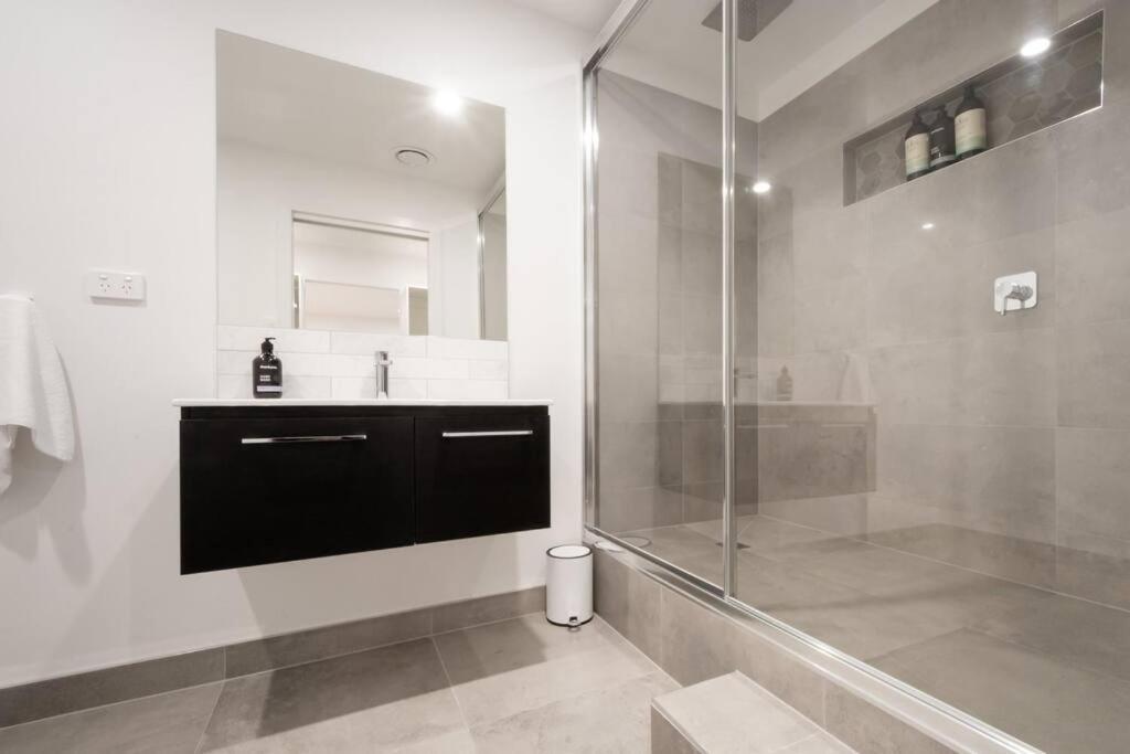 Central Modern 2 Bedroom With Wifi Launceston Exterior photo