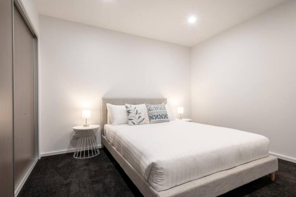 Central Modern 2 Bedroom With Wifi Launceston Exterior photo