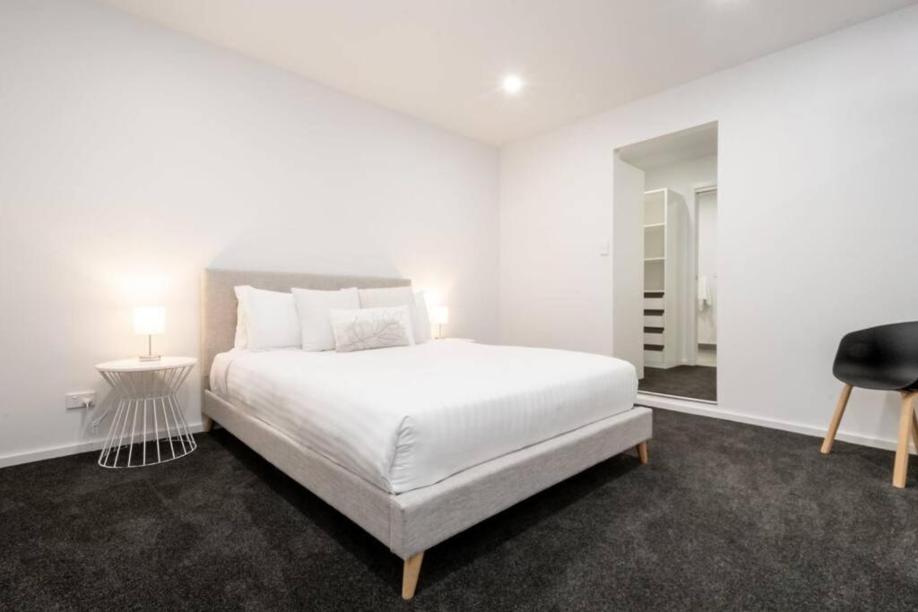 Central Modern 2 Bedroom With Wifi Launceston Exterior photo