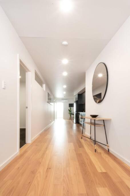 Central Modern 2 Bedroom With Wifi Launceston Exterior photo